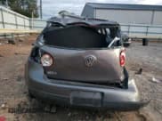 ✅ 2008 Volkswagen Rabbit S • VIN: WVWDB71K88W252124 • Лот: 79027274. Опубликован ранее на Copart с пробегом Не указан. Бесплатный доступ к архиву аукционных продаж из США и подробный отчёт об истории автомобиля на DreamBid. Изображение 6.