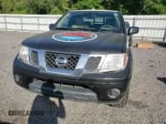 ✅ 2017 Nissan Frontier SV • VIN: 1N6BD0CT1HN720986 • Lot: 53840275. Listed on Copart with 171,718 mi. Free auction sales archive from the USA and detailed vehicle history report at DreamBid. Image 13.