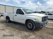 ✅ 2008 Dodge 1500 SLT • VIN: 1D7HA16N38J174570 • Лот: 78498984. Опубликован ранее на Copart с пробегом 158 429 миль. Бесплатный доступ к архиву аукционных продаж из США и подробный отчёт об истории автомобиля на DreamBid. Изображение 4.