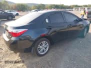 ✅ 2014 Toyota Corolla L • VIN: 2T1BURHE2EC171220 • Лот: 43339878. Опубликован ранее на IAAI с пробегом 93 876 миль. Бесплатный доступ к архиву аукционных продаж из США и подробный отчёт об истории автомобиля на DreamBid. Изображение 4.