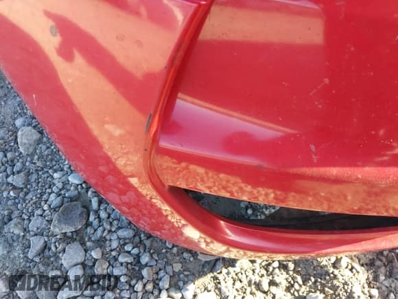 ✅ 2012 Hyundai Veloster w/Gray Int • VIN: KMHTC6AD6CU058180 • Lot: 41437903. Wystawiony na IAAI z przebiegiem 198 066 mil. Bezpłatny archiwum sprzedaży aukcyjnych z USA i szczegółowy raport historii pojazdu na DreamBid. Zdjęcie 12.