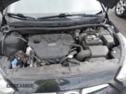 ✅ 2013 Hyundai Accent GS • VIN: KMHCT5AE5DU109012 • Lot: 43642387. Listed on IAAI with 190,834 mi. Free auction sales archive from the USA and detailed vehicle history report at DreamBid. Image 10.