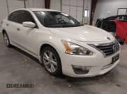 ✅ 2013 Nissan Altima SV • VIN: 1N4AL3AP6DC171533 • Lot: 43314519. Listed on IAAI with 176,869 mi. Free auction sales archive from the USA and detailed vehicle history report at DreamBid. Image 1.