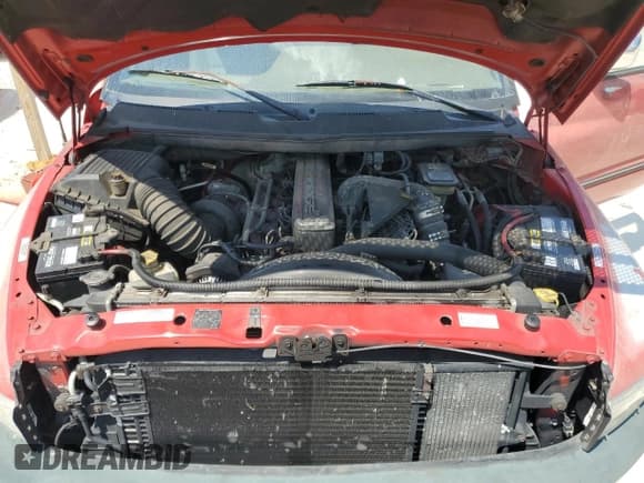 ✅ 1997 Dodge 2500 • VIN: 3B7KF23D1VG810869 • Lot: 70500225. Listed on Copart with 353,046 mi. Free auction sales archive from the USA and detailed vehicle history report at DreamBid. Image 11.