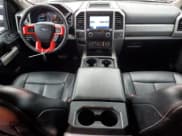 ✅ 2021 Ford F-250 XL • VIN: 1FT7W2BNXMEC40800 • Lot: 85883965. Wystawiony na Copart z przebiegiem 76 967 mil. Bezpłatny archiwum sprzedaży aukcyjnych z USA i szczegółowy raport historii pojazdu na DreamBid. Zdjęcie 8.