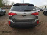 ✅ 2014 Kia Sorento EX • VIN: 5XYKU4A76EG510371 • Lot: 90751885. Listed on Copart with 100,982 mi. Free auction sales archive from the USA and detailed vehicle history report at DreamBid. Image 6.