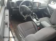 ✅ 2024 Nissan Frontier S • VIN: 1N6ED1CL5RN651904 • Lot: 86750275. Listed on Copart with 20,868 mi. Free auction sales archive from the USA and detailed vehicle history report at DreamBid. Image 8.