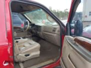 ✅ 2001 Ford F-250 XL • VIN: 1FTNW20L51ED23152 • Lot: 41689212. Listed on IAAI with 266,769 mi. Free auction sales archive from the USA and detailed vehicle history report at DreamBid. Image 5.