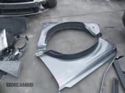 ✅ 2024 Ford Bronco Badlands • VIN: 1FMEE9BP9RLB31294 • Lot: 42115923. Listed on IAAI with 1,675 mi. Free auction sales archive from the USA and detailed vehicle history report at DreamBid. Image 17.