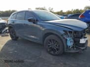 ✅ 2021 Mazda CX-5 Touring • VIN: JM3KFBCM2M0452532 • Lot: 94545745. Wystawiony na Copart z przebiegiem 39 281 mil. Bezpłatny archiwum sprzedaży aukcyjnych z USA i szczegółowy raport historii pojazdu na DreamBid. Zdjęcie 4.