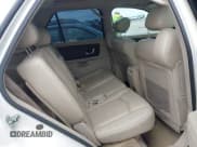 ✅ 2005 Cadillac SRX • VIN: 1GYEE637750225262 • Lot: 42712886. Wystawiony na IAAI z przebiegiem 135 128 mil. Bezpłatny archiwum sprzedaży aukcyjnych z USA i szczegółowy raport historii pojazdu na DreamBid. Zdjęcie 8.