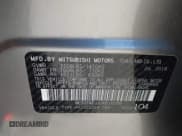 ✅ 2018 Mitsubishi Mirage SE • VIN: ML32F4FJ2JHF16058 • Lot: 42575551. Wystawiony na IAAI z przebiegiem 63 554 mil. Bezpłatny archiwum sprzedaży aukcyjnych z USA i szczegółowy raport historii pojazdu na DreamBid. Zdjęcie 9.