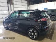 ✅ 2023 Chevrolet Bolt EV 2LT • VIN: 1G1FX6S0XP4192688 • Lot: 43379795. Listed on Copart with 14,140 mi. Free auction sales archive from the USA and detailed vehicle history report at DreamBid. Image 2.