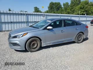 2016 Hyundai Sonata Limited z VIN 5NPE34AF0GH416103, wystawiony jako Copart lot #80566255 z przebiegiem 103 731 mil mil oraz Czysty tytuł • Clean title. Historia ofert i sprzedaży dostępna na DreamBid. Obrazek 1.