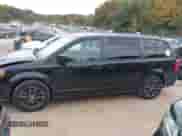 2017 Dodge Grand Caravan SXT с VIN 2C4RDGCGXHR639811, выставлен на аукционе IAAI как лот 43482167 с пробегом 89 275 миль миль и . История ставок и продаж доступна на DreamBid. Изображение 14.