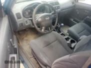 ✅ 2002 Nissan Frontier XE • VIN: 1N6DD26S52C322710 • Лот: 70585775. Опубликован ранее на Copart с пробегом 177 253 миль. Бесплатный доступ к архиву аукционных продаж из США и подробный отчёт об истории автомобиля на DreamBid. Изображение 8.