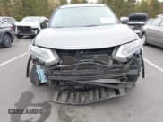 ✅ 2017 Nissan Rogue S • VIN: 5N1AT2MN1HC823023 • Lot: 43525362. Listed on IAAI with 70,344 mi. Free auction sales archive from the USA and detailed vehicle history report at DreamBid. Image 6.