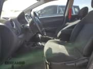 ✅ 2018 Nissan Note SV • VIN: 3N1CE2CP2JL359232 • Lot: 77227674. Listed on Copart with Not provided. Free auction sales archive from the USA and detailed vehicle history report at DreamBid. Image 7.