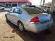 2010 Chevrolet Impala LT z VIN 2G1WB5EN6A1229755, wystawiony jako IAAI lot #43497327 z przebiegiem 180 427 mil mil oraz . Historia ofert i sprzedaży dostępna na DreamBid. Obrazek 3.