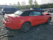 ✅ 2012 Ford Mustang GT • VIN: 1ZVBP8FFXC5213363 • Lot: 52863905. Wystawiony na Copart z przebiegiem 51 896 mil. Bezpłatny archiwum sprzedaży aukcyjnych z USA i szczegółowy raport historii pojazdu na DreamBid. Zdjęcie 3.