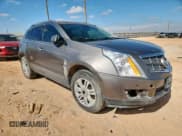 ✅ 2011 Cadillac SRX Luxury Collection • VIN: 3GYFNAEY8BS539052 • Lot: 86773505. Wystawiony na Copart z przebiegiem 186 996 mil. Bezpłatny archiwum sprzedaży aukcyjnych z USA i szczegółowy raport historii pojazdu na DreamBid. Zdjęcie 4.