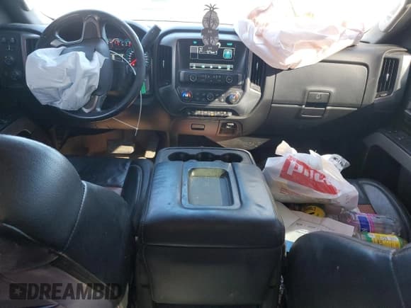 ✅ 2015 Chevrolet Silverado 2500HD LT • VIN: 1GC1KVE86FF169973 • Лот: 81327335. Опубликован ранее на Copart с пробегом 225 591 миль. Бесплатный доступ к архиву аукционных продаж из США и подробный отчёт об истории автомобиля на DreamBid. Изображение 8.