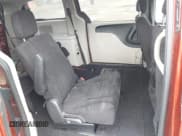 ✅ 2012 Dodge Grand Caravan SXT • VIN: 2C4RDGCG6CR231511 • Lot: 43400800. Wystawiony na IAAI z przebiegiem 230 302 mil. Bezpłatny archiwum sprzedaży aukcyjnych z USA i szczegółowy raport historii pojazdu na DreamBid. Zdjęcie 7.