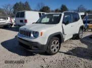 ✅ 2015 Jeep Renegade Limited • VIN: ZACCJBDT5FPB41014 • Лот: 91581955. Опубликован ранее на Copart с пробегом 234 977 миль. Бесплатный доступ к архиву аукционных продаж из США и подробный отчёт об истории автомобиля на DreamBid. Изображение 1.