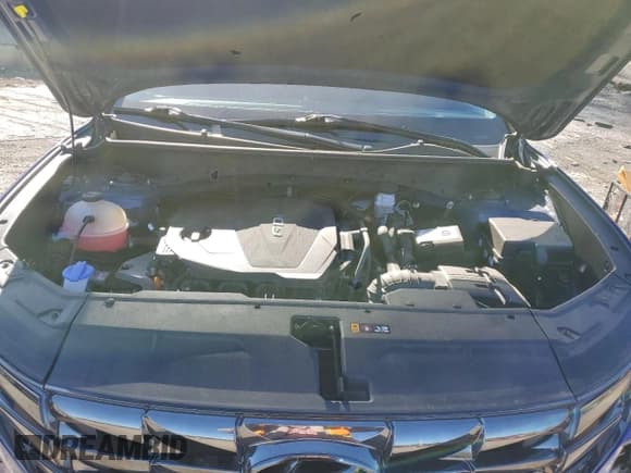 ✅ 2022 Hyundai Tucson SEL • VIN: 5NMJCCAE9NH130194 • Lot: 82527995. Listed on Copart with 34,221 mi. Free auction sales archive from the USA and detailed vehicle history report at DreamBid. Image 12.