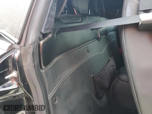 ✅ 2005 Maserati Spyder • VIN: ZAMBB18A150016507 • Лот: 61951374. Опубликован ранее на Copart с пробегом 25 491 миль. Бесплатный доступ к архиву аукционных продаж из США и подробный отчёт об истории автомобиля на DreamBid. Изображение 10.