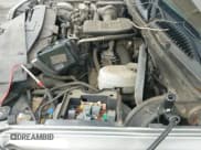 ✅ 2006 Chevrolet Silverado 2500HD LT3 • VIN: 1GCHK23D26F229616 • Лот: 42742250. Опубликован ранее на IAAI с пробегом 213 140 миль. Бесплатный доступ к архиву аукционных продаж из США и подробный отчёт об истории автомобиля на DreamBid. Изображение 19.