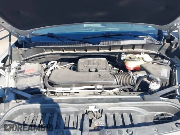 2020 Chevrolet Silverado 1500 LT with VIN 1GCRYDEK6LZ320831, listed as a IAAI auction lot 41705799 with 66,149 mi miles and . Bid and sale history available at DreamBid. Image 10.