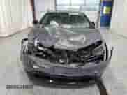 2025 Toyota Prius LE with VIN JTDACAAU3S3056891, listed as a Copart auction lot 86232595 with 9,042 mi miles and Non repairable. Bid and sale history available at DreamBid. Image 5.