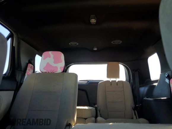 ✅ 2014 Ford Explorer • VIN: 1FM5K8B86EGC38737 • Лот: 82446035. Опубликован ранее на Copart с пробегом 150 509 миль. Бесплатный доступ к архиву аукционных продаж из США и подробный отчёт об истории автомобиля на DreamBid. Изображение 10.