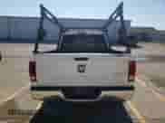 2019 Ram 1500 Express with VIN 1C6RR7FG5KS685508, listed as a Copart auction lot 58891584 with 162,114 mi miles and Salvage title. Bid and sale history available at DreamBid. Image 6.