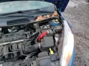 ✅ 2019 Ford Fiesta SE • VIN: 3FADP4EJ2KM131829 • Lot: 94934785. Listed on Copart with 85,098 mi. Free auction sales archive from the USA and detailed vehicle history report at DreamBid. Image 13.