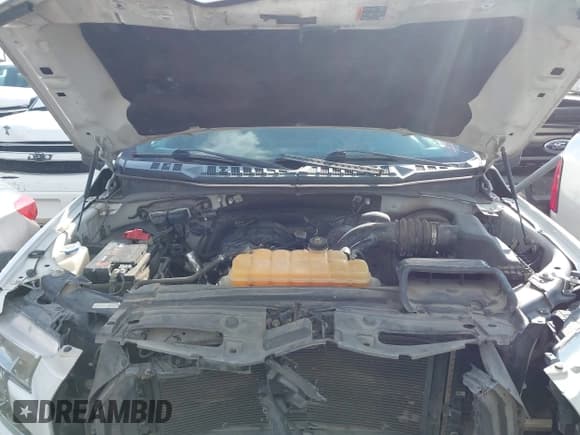 ✅ 2016 Ford F-150 XLT • VIN: 1FTEX1C87GKF22180 • Lot: 43381797. Listed on IAAI with 193,295 mi. Free auction sales archive from the USA and detailed vehicle history report at DreamBid. Image 10.