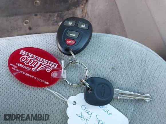 2015 Chevrolet Impala LS with VIN 2G1WA5E38F1144277, listed as a IAAI auction lot 43500644 with 129,373 mi miles and . Bid and sale history available at DreamBid. Image 11.