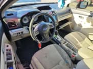 ✅ 2014 Subaru Impreza Premium • VIN: JF1GJAC67EH008600 • Lot: 90949505. Listed on Copart with 116,575 mi. Free auction sales archive from the USA and detailed vehicle history report at DreamBid. Image 8.