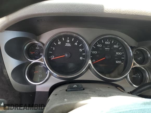 ✅ 2009 Chevrolet Silverado 2500HD Work Truck • VIN: 1GCHC49KX9E153118 • Лот: 56151395. Опубликован ранее на Copart с пробегом Не указан. Бесплатный доступ к архиву аукционных продаж из США и подробный отчёт об истории автомобиля на DreamBid. Изображение 9.