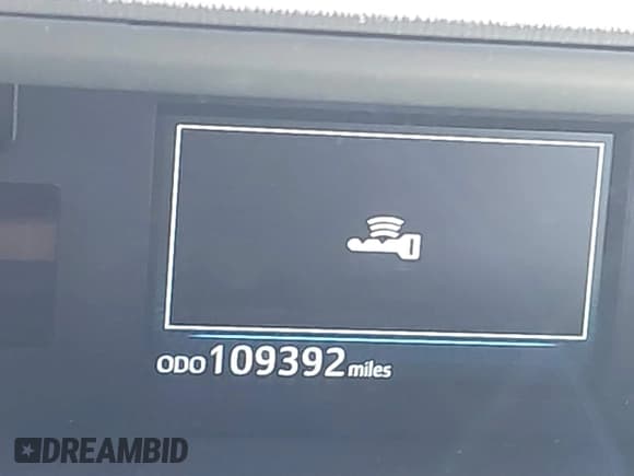 ✅ 2017 Toyota Prius Two • VIN: JTDZN3EU3HJ070846 • Lot: 41616239. Listed on IAAI with 109,392 mi. Free auction sales archive from the USA and detailed vehicle history report at DreamBid. Image 16.