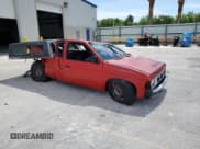 ✅ 1993 Nissan Frontier • VIN: 1N6SD16S7PC350680 • Lot: 60283595. Wystawiony na Copart z przebiegiem 78 271 mil. Bezpłatny archiwum sprzedaży aukcyjnych z USA i szczegółowy raport historii pojazdu na DreamBid. Zdjęcie 4.