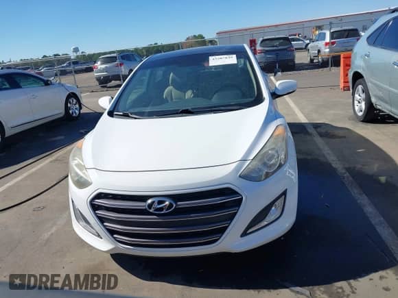 2016 Hyundai Elantra с VIN KMHD35LH7GU338470, выставлен на аукционе IAAI как лот 43507839 с пробегом 104 449 миль миль и . История ставок и продаж доступна на DreamBid. Изображение 12.