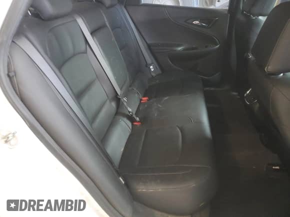 2019 Chevrolet Malibu Premier with VIN 1G1ZE5SX7KF201810, listed as a Copart auction lot 67012305 with 113,788 mi miles and Salvage title. Bid and sale history available at DreamBid. Image 10.