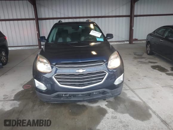 ✅ 2016 Chevrolet Equinox LT • VIN: 2GNALCEK8G1157742 • Lot: 43557755. Listed on IAAI with 62,809 mi. Free auction sales archive from the USA and detailed vehicle history report at DreamBid. Image 12.