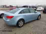 2012 Chevrolet Cruze 1LT z VIN 1G1PF5SC0C7291119, wystawiony jako IAAI lot #43580178 z przebiegiem 114 000 mil mil oraz . Historia ofert i sprzedaży dostępna na DreamBid. Obrazek 4.