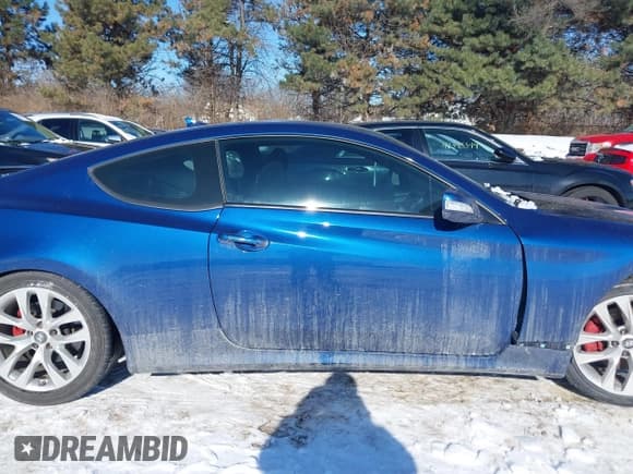 ✅ 2015 Hyundai Genesis Coupe 3.8L Base • VIN: KMHHT6KJ6FU129862 • Lot: 41320928. Wystawiony na IAAI z przebiegiem 125 357 mil. Bezpłatny archiwum sprzedaży aukcyjnych z USA i szczegółowy raport historii pojazdu na DreamBid. Zdjęcie 13.