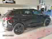 2020 Chevrolet Blazer RS with VIN 3GNKBERS5LS576286, listed as a Copart auction lot 73299004 with 35,474 mi miles and Salvage title. Bid and sale history available at DreamBid. Image 3.