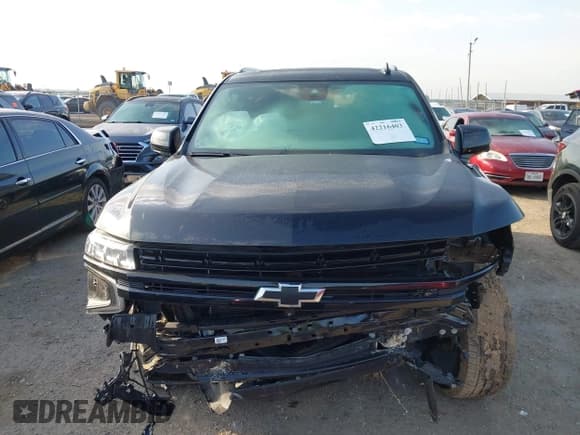 ✅ 2024 Chevrolet Tahoe RST • VIN: 1GNSCRKDXRR145972 • Lot: 42216403. Wystawiony na IAAI z przebiegiem 30 952 mil. Bezpłatny archiwum sprzedaży aukcyjnych z USA i szczegółowy raport historii pojazdu na DreamBid. Zdjęcie 13.