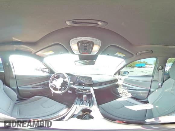 ✅ 2023 Hyundai Elantra N Line • VIN: KMHLR4AFXPU540547 • Lot: 71373055. Listed on Copart with 43,044 mi. Free auction sales archive from the USA and detailed vehicle history report at DreamBid. Image 15.